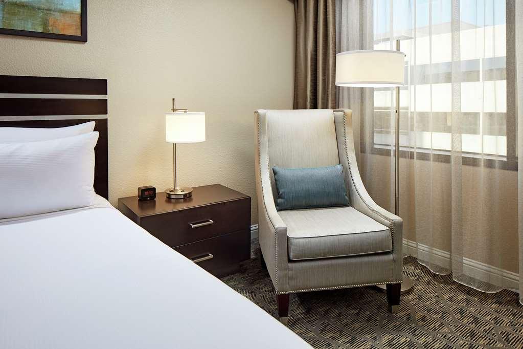 Hilton Houston Plaza/Medical Center Hotell Rom bilde